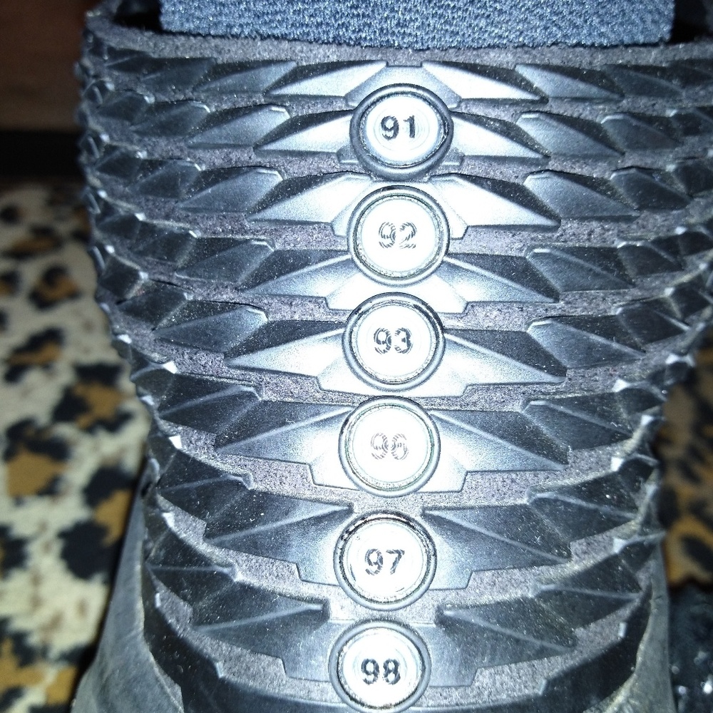 Air Jordan 32 " Black Cat"